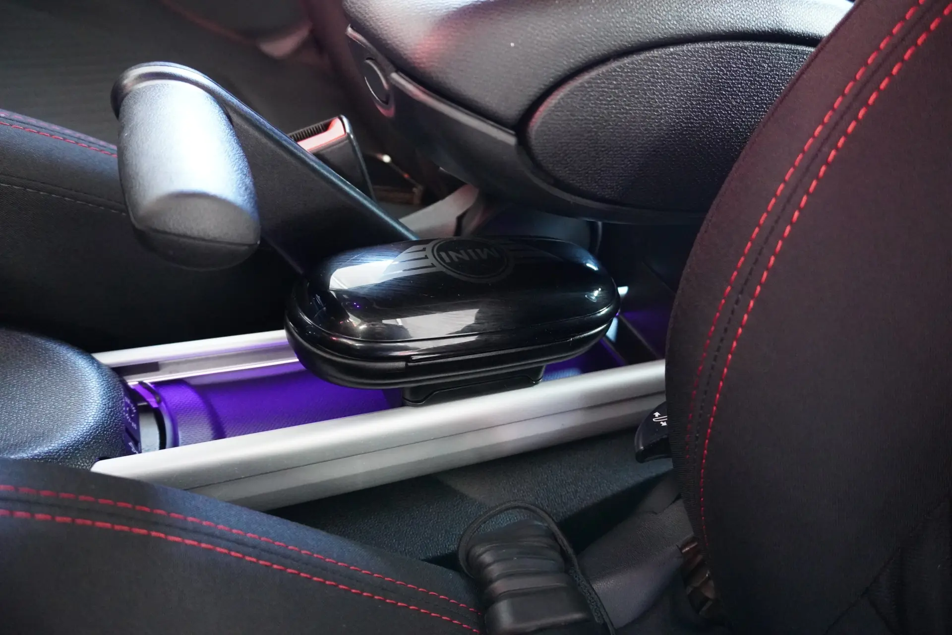 MINI Coupé Cooper SD Auto 18