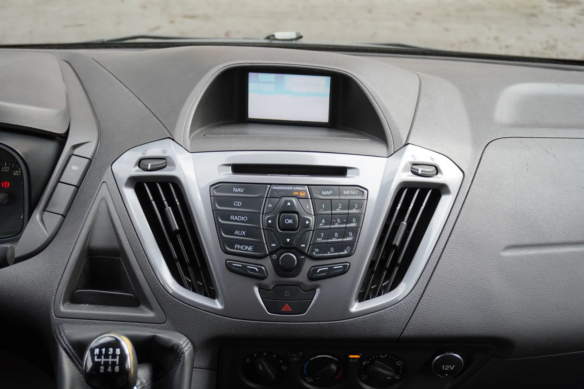 Ford Transit Custom 310L1 2.0 H1-T.B.Trend 14