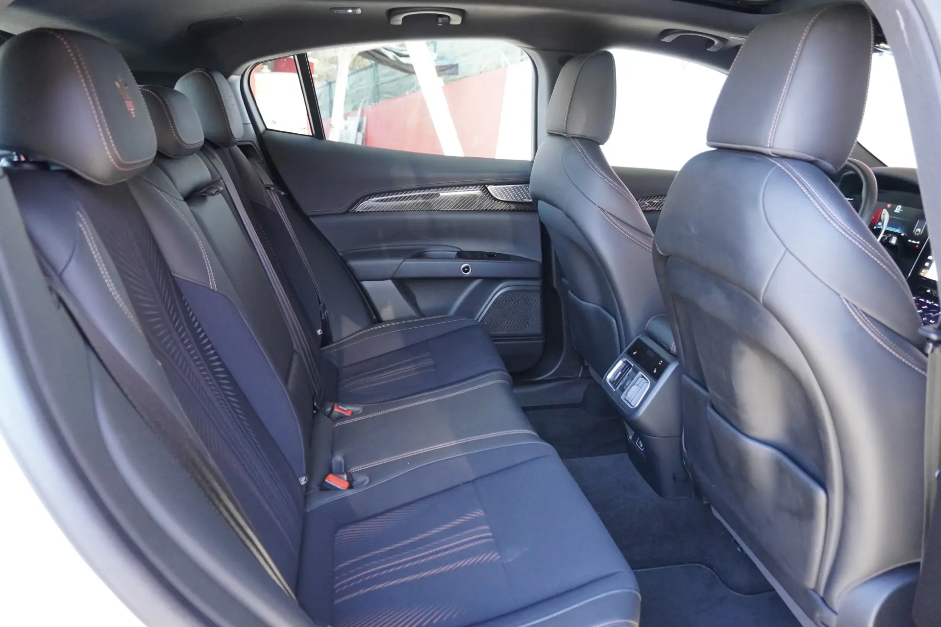 Maserati Grecale Folgore 26