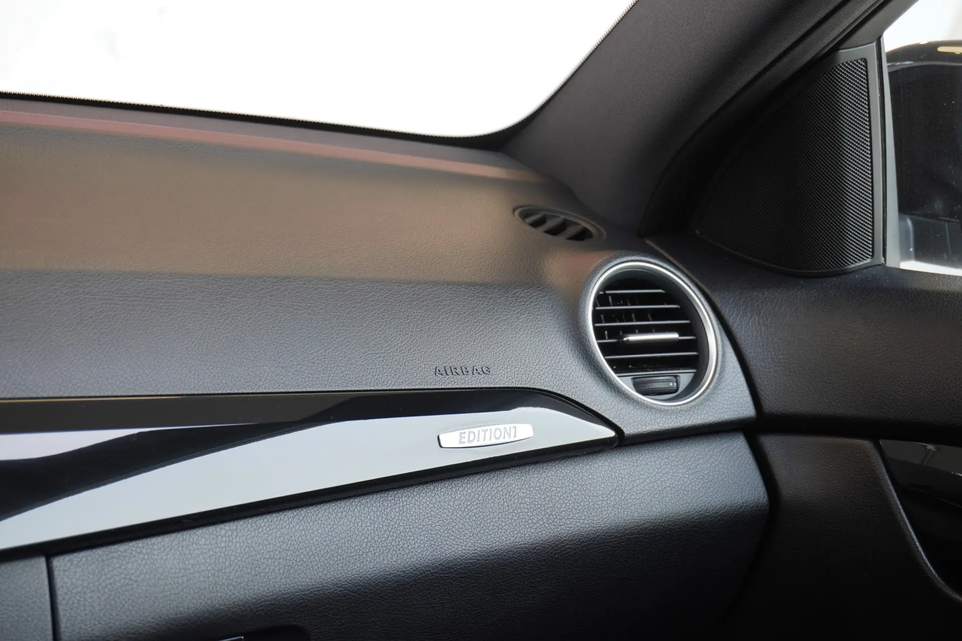 Mercedes-Benz C 220 CDI 7G-TRONIC Edition 13