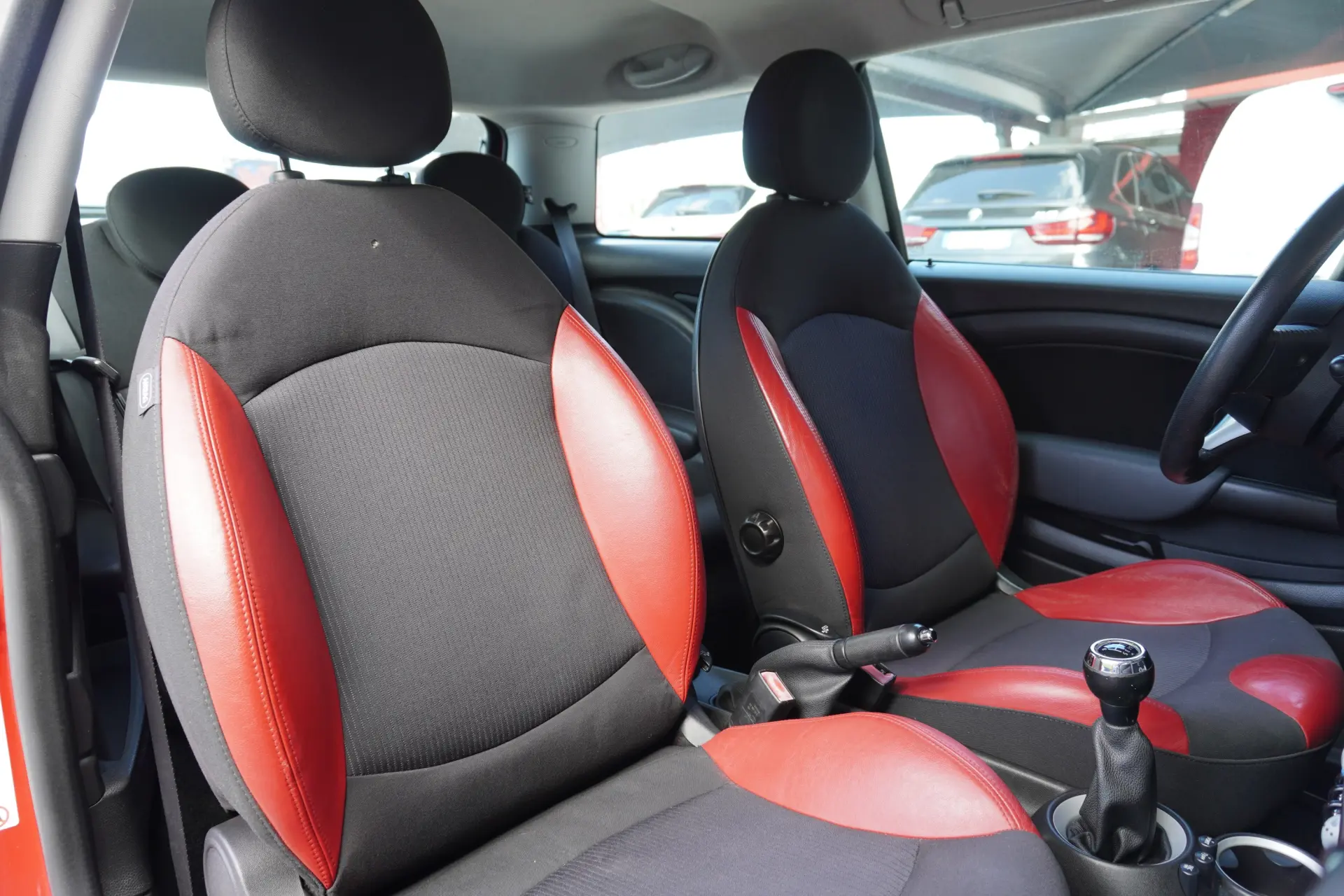 MINI 3 Portas Cooper D 16