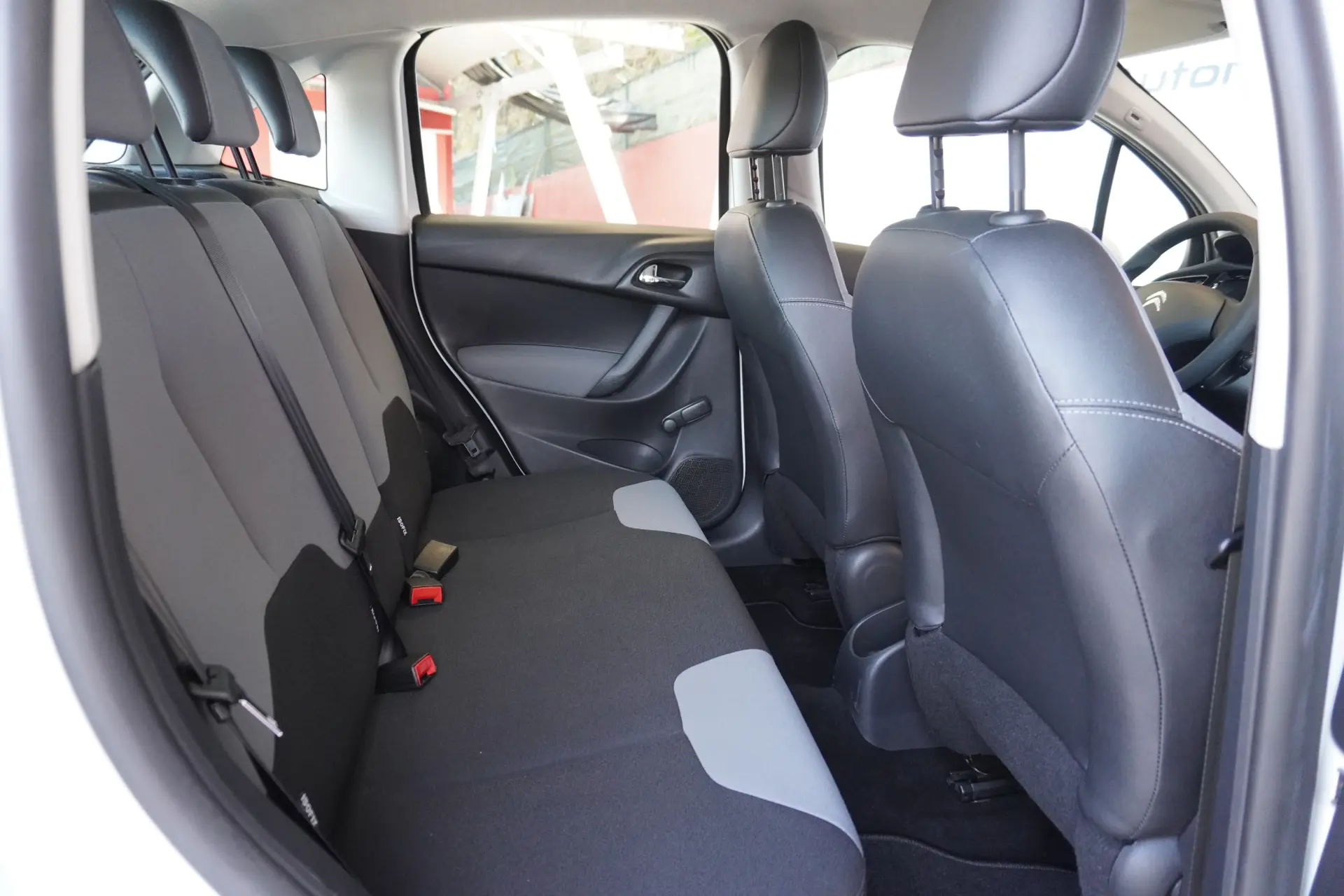 Citroën C3 1.4 Seduction 14