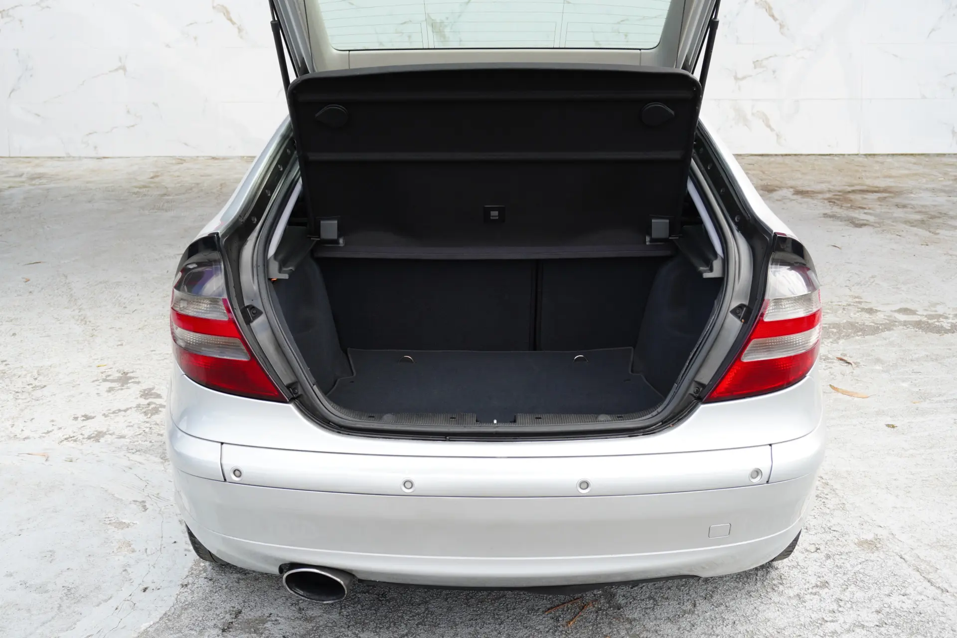 Mercedes-Benz C 220 CDi Sport Coupé Classic 16