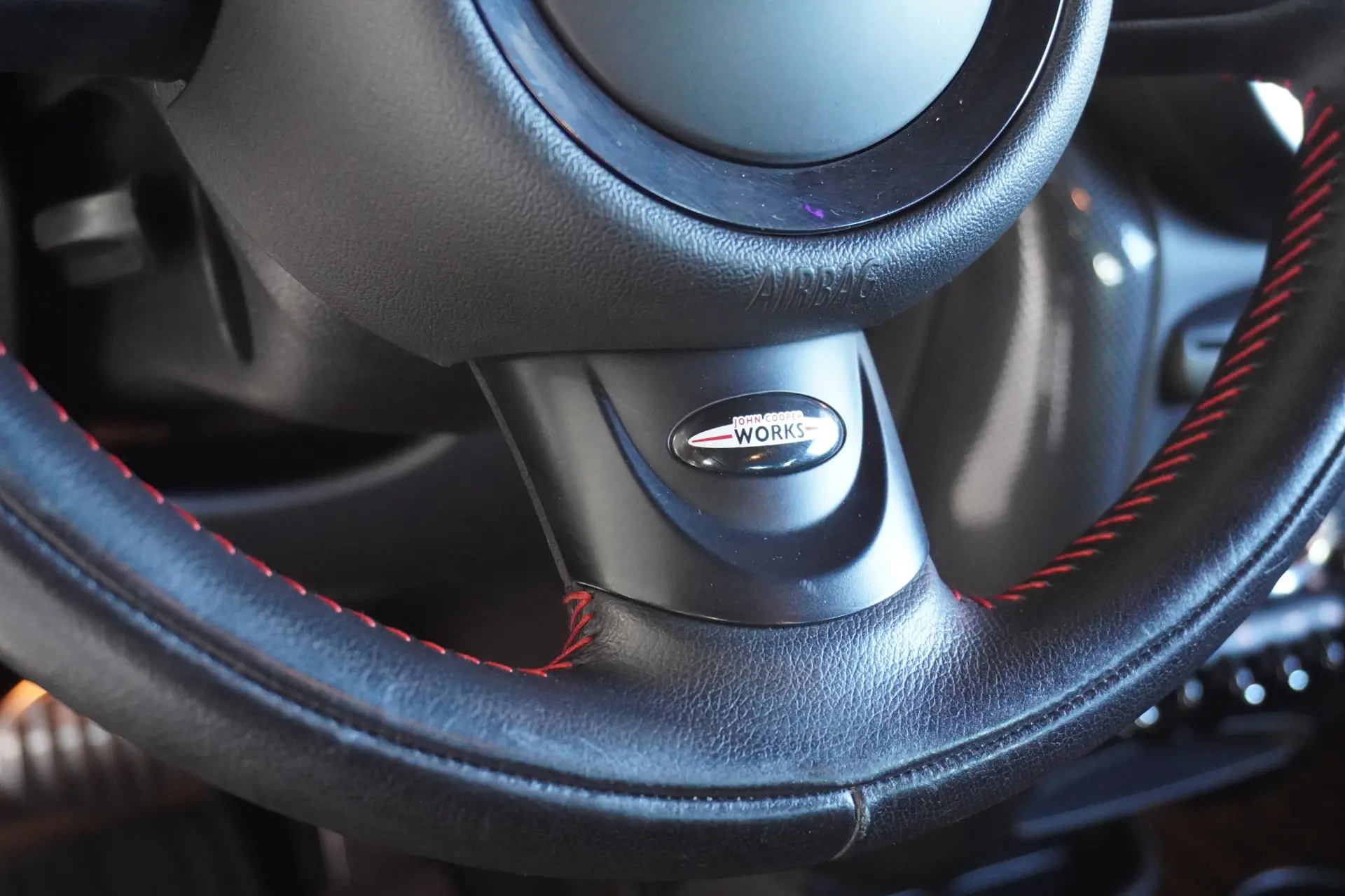 MINI Coupé Cooper SD Auto 17