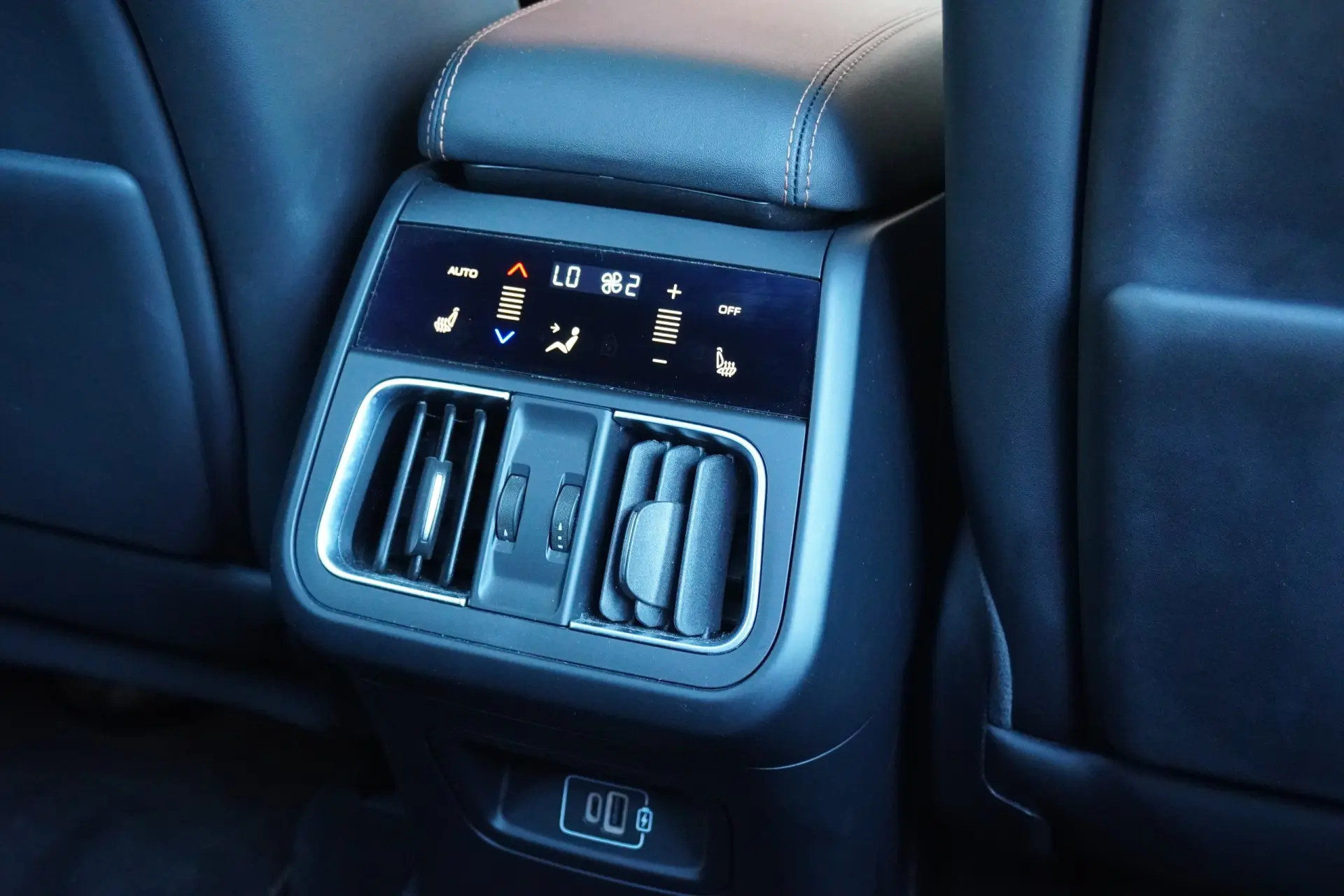 Maserati Grecale Folgore 27