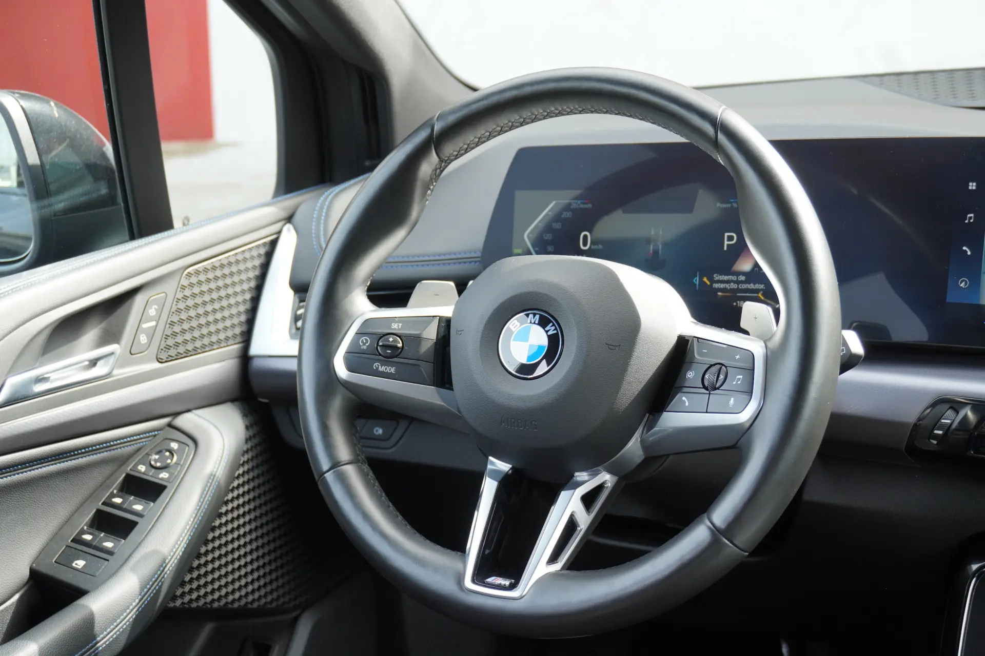 BMW 218 Active Tourer i Pack Desportivo M Auto 15