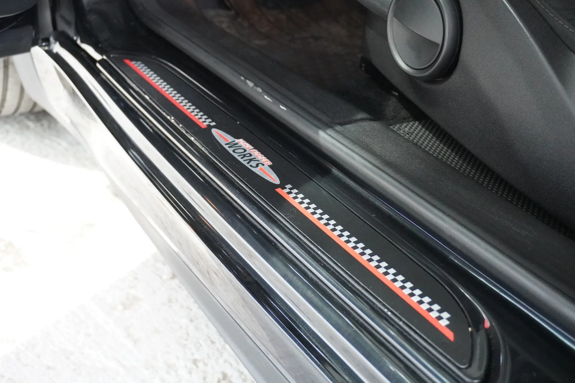 MINI Coupé Cooper SD Auto 16