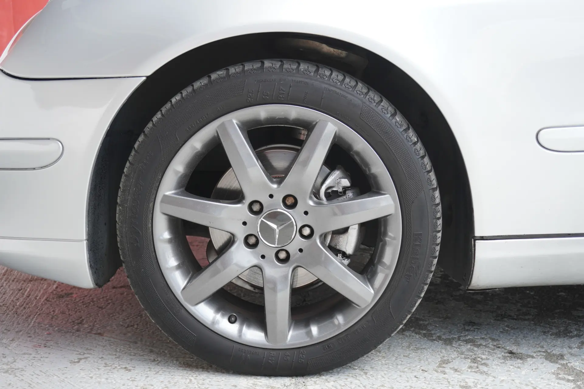 Mercedes-Benz C 220 CDi Sport Coupé Classic 14