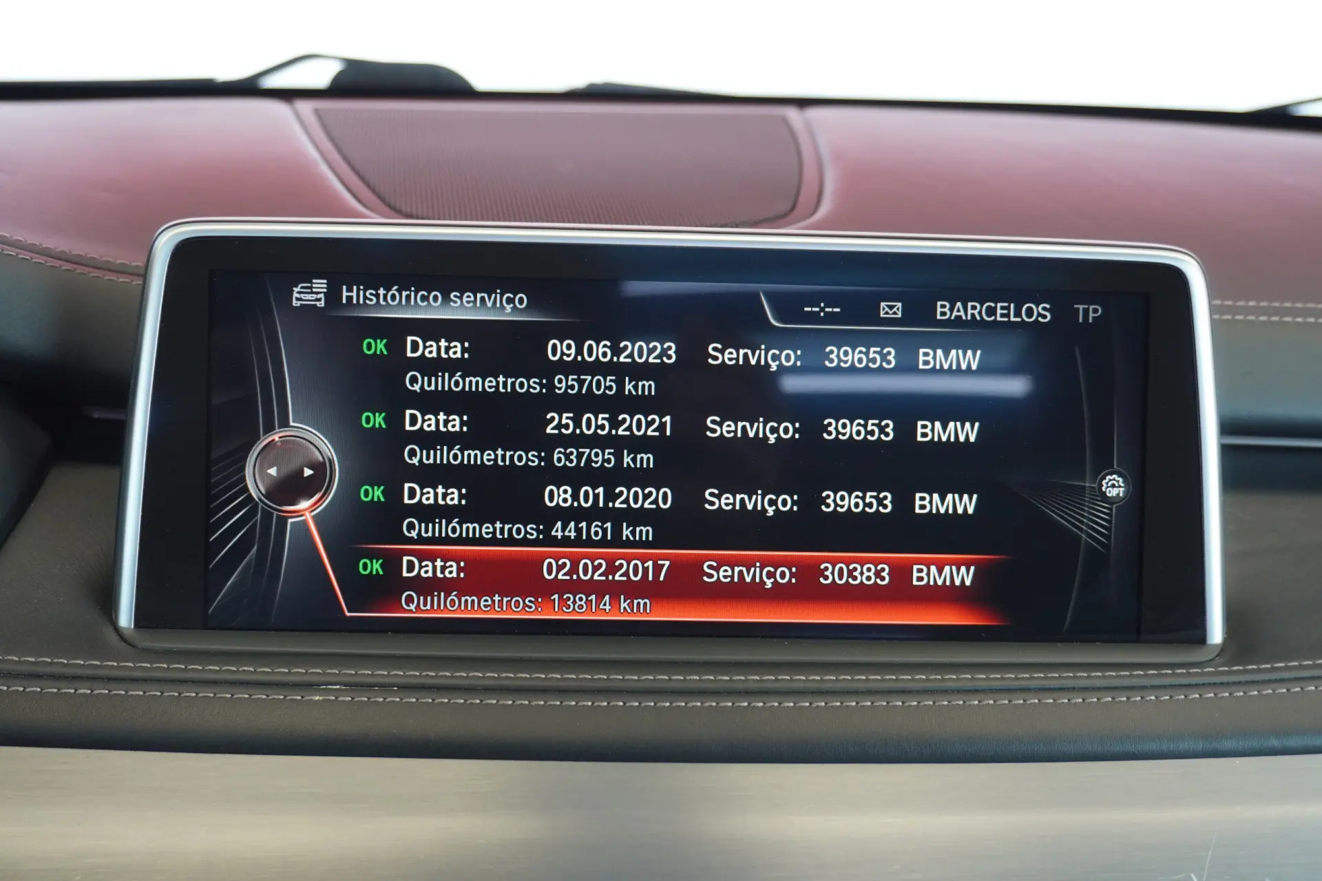 BMW X5 40e xDrive 18