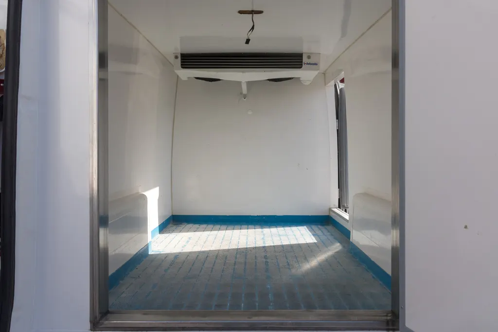 Peugeot Expert 1.6 HDi L1 Confort AC 7