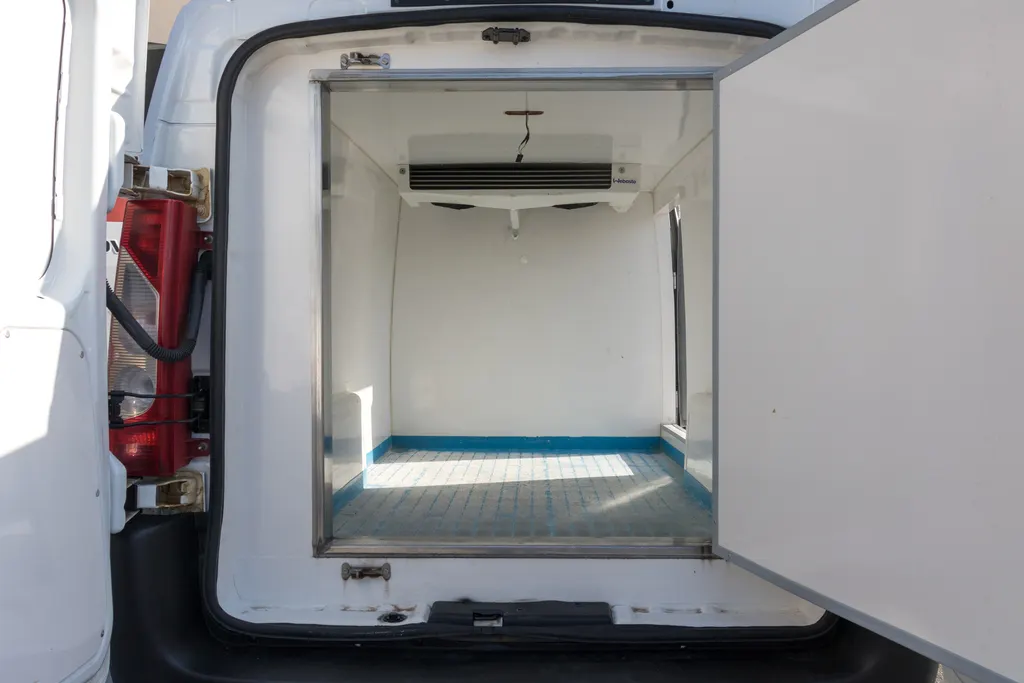 Peugeot Expert 1.6 HDi L1 Confort AC 5