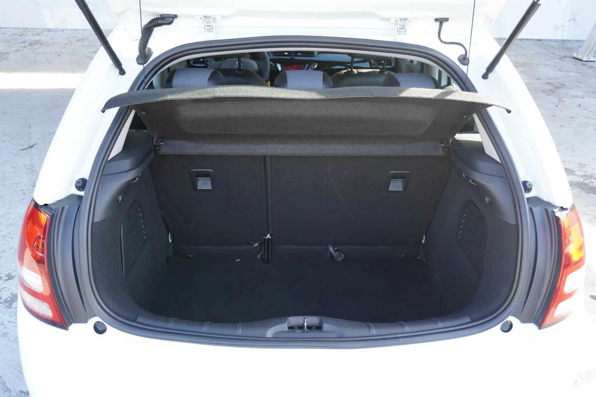 Citroën C3 1.4 Seduction 15