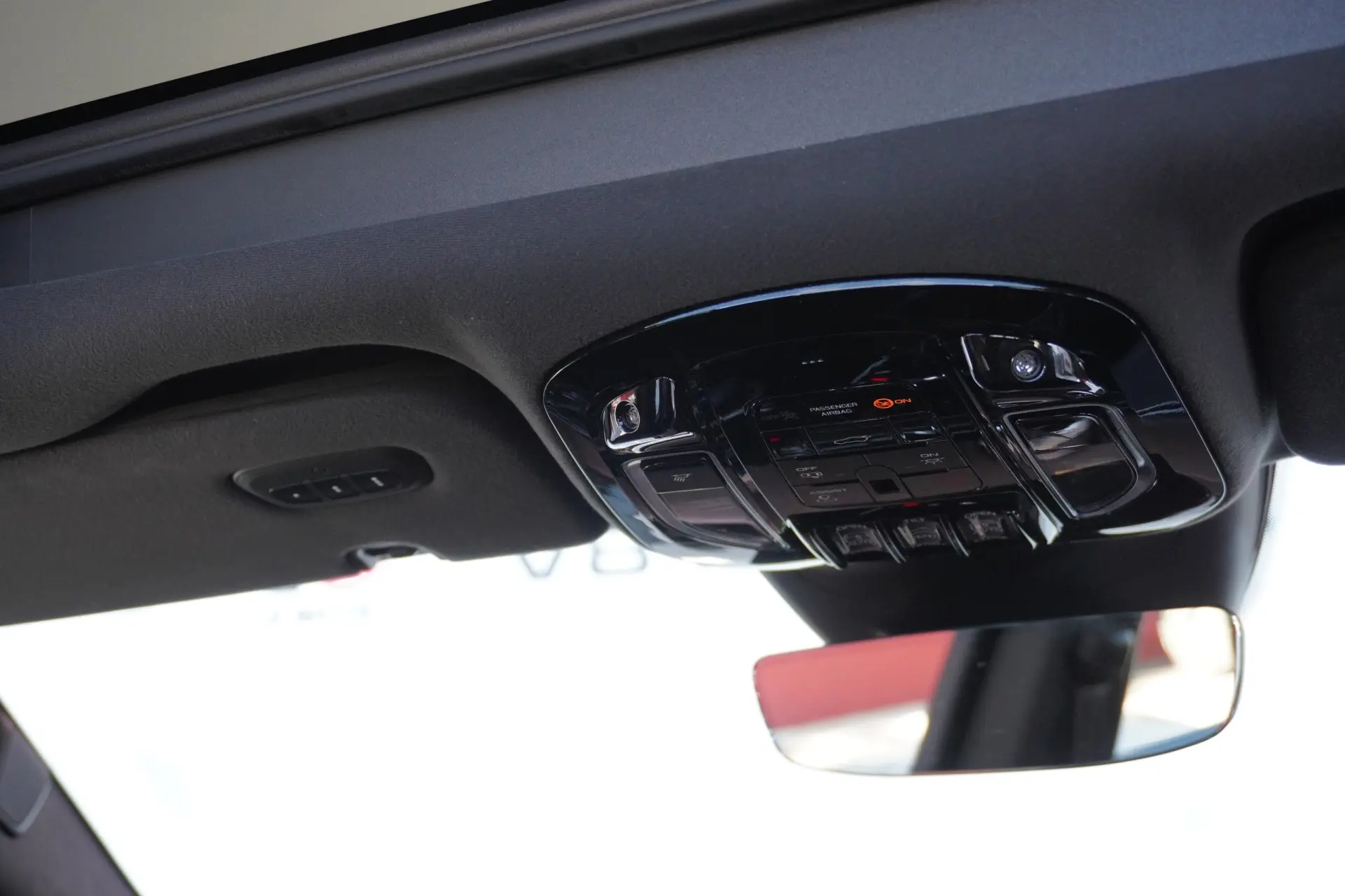 Maserati Grecale Folgore 22