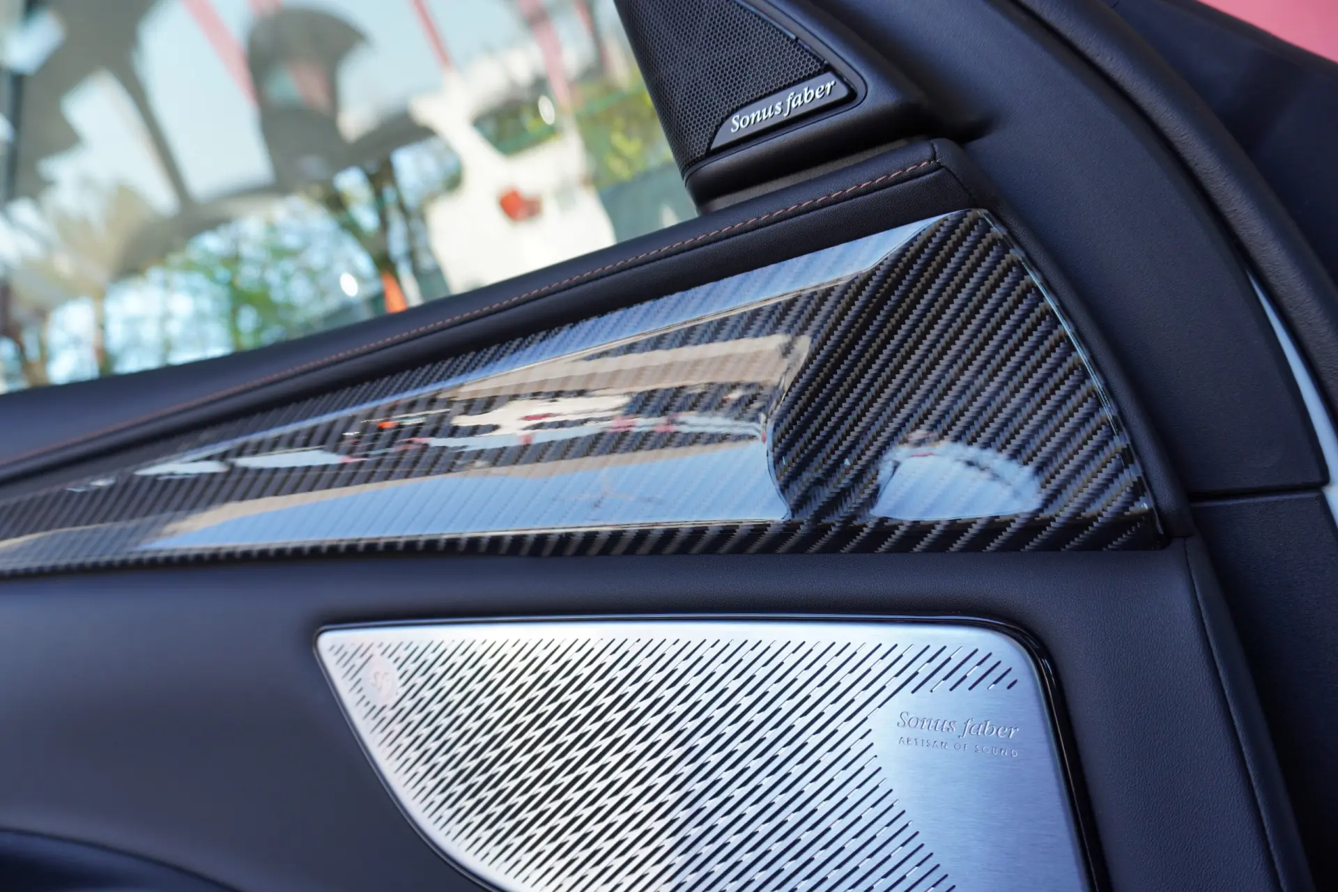 Maserati Grecale Folgore 14