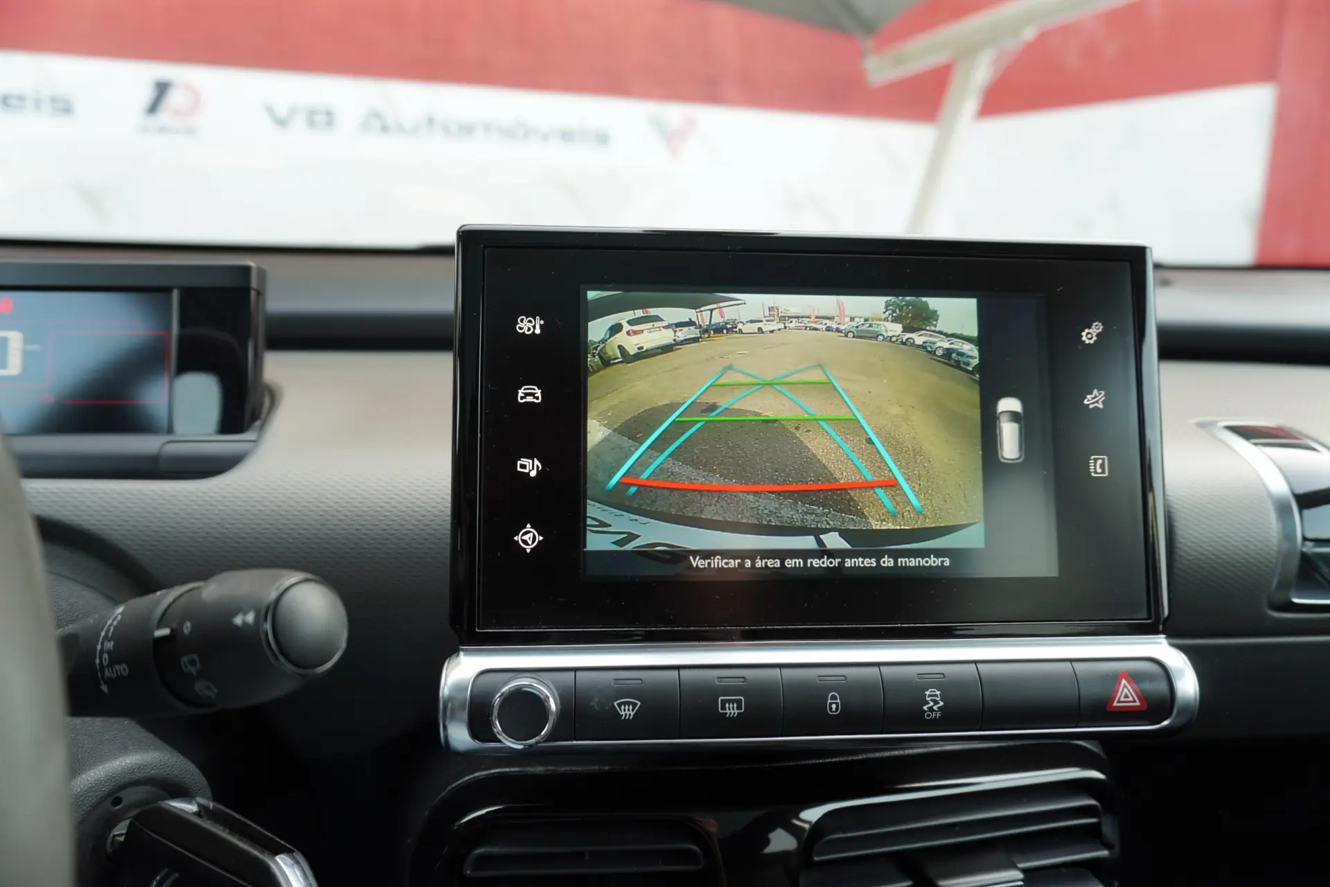 Citroën C4 Cactus 1.6 BlueHDi Shine 10