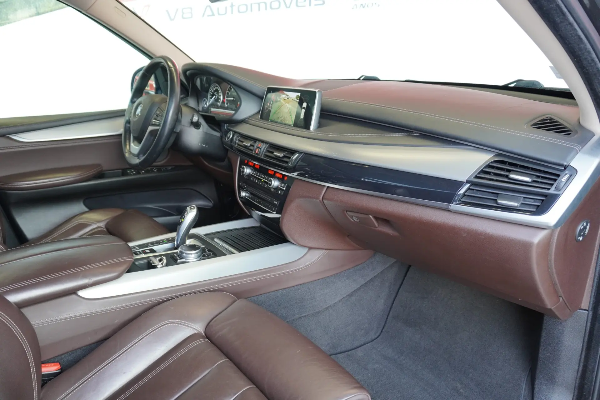 BMW X5 40e xDrive 25