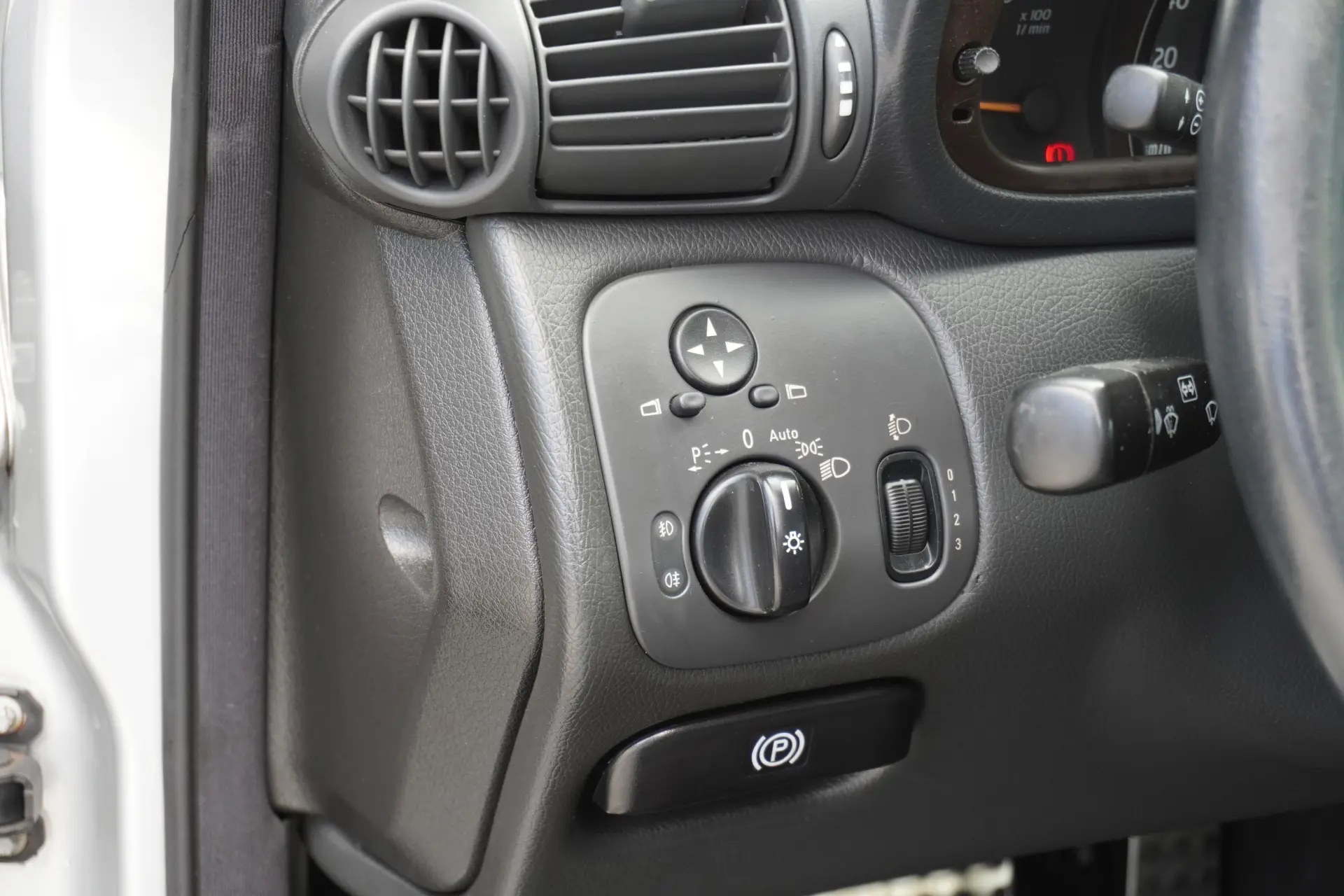 Mercedes-Benz C 220 CDi Sport Coupé Classic 7