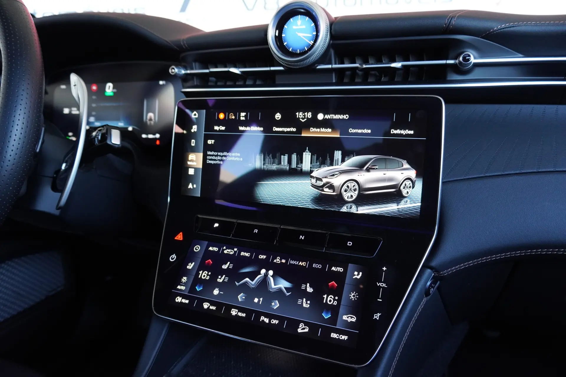 Maserati Grecale Folgore 31