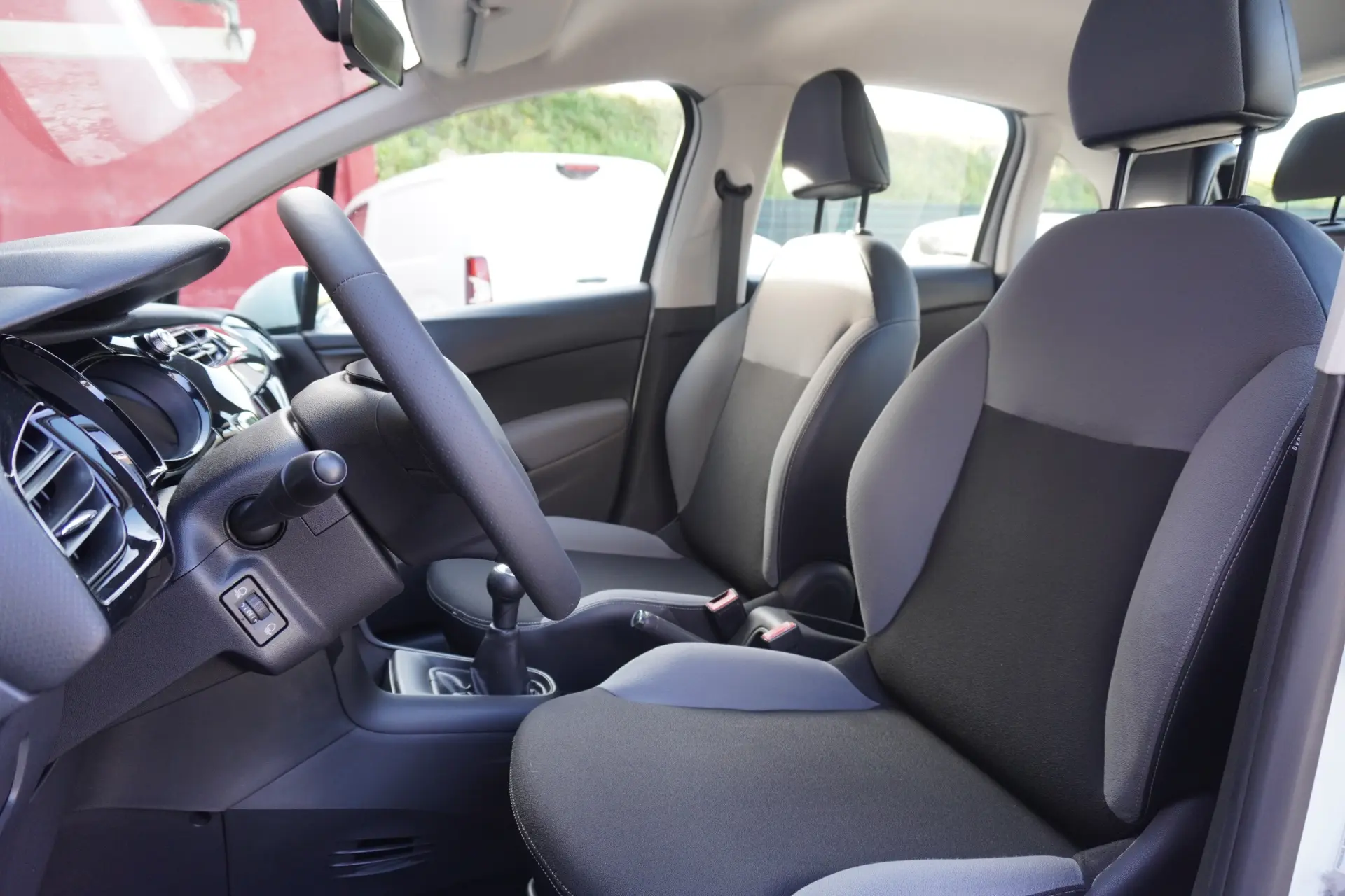 Citroën C3 1.4 Seduction 7