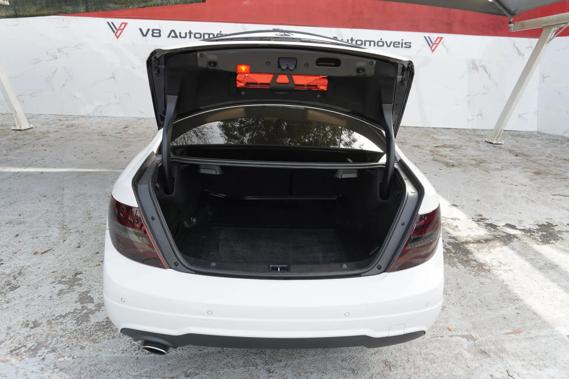 Mercedes-Benz C 220 CDI 7G-TRONIC Edition 5