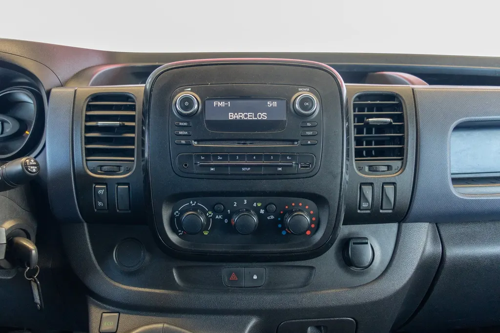 Opel Vivaro 1.6 CDTi L2H1 2.9T 9