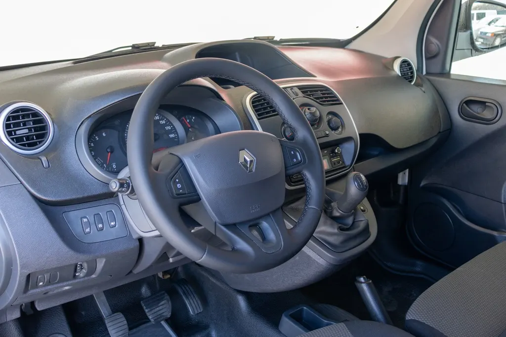 Renault Kangoo 1.5 dCi Confort S/S 7