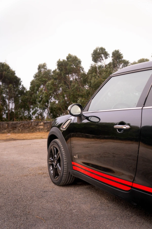 MINI Paceman Cooper S All4 15