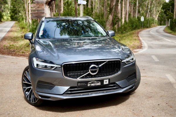 Volvo XC 60 3