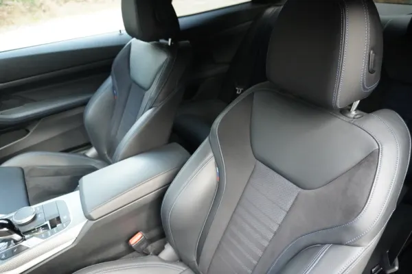 BMW 420 d Pack Desportivo M Auto 13