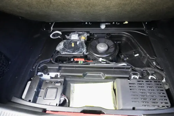 Mercedes-Benz A 35 AMG 4Matic 28