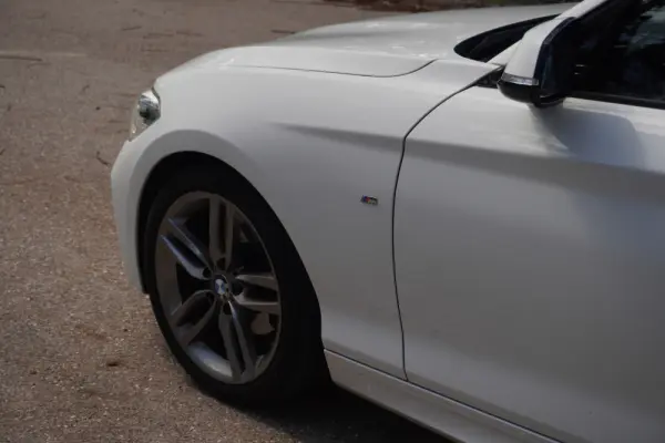 BMW 120 d Aut. M Sport 14