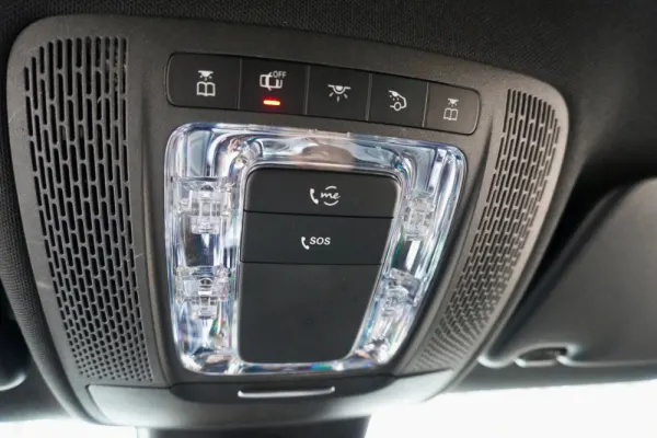 Mercedes-Benz A 35 AMG 4Matic 21