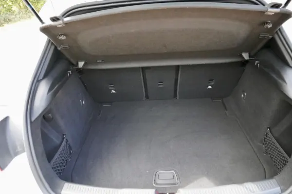 Mercedes-Benz A 35 AMG 4Matic 27