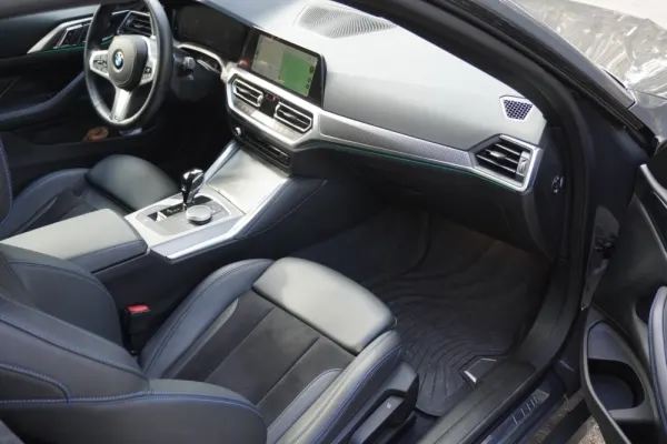 BMW 420 d Pack Desportivo M Auto 14