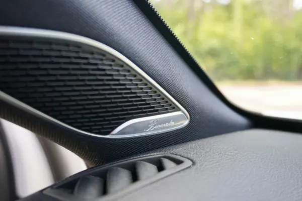 Mercedes-Benz A 35 AMG 4Matic 22