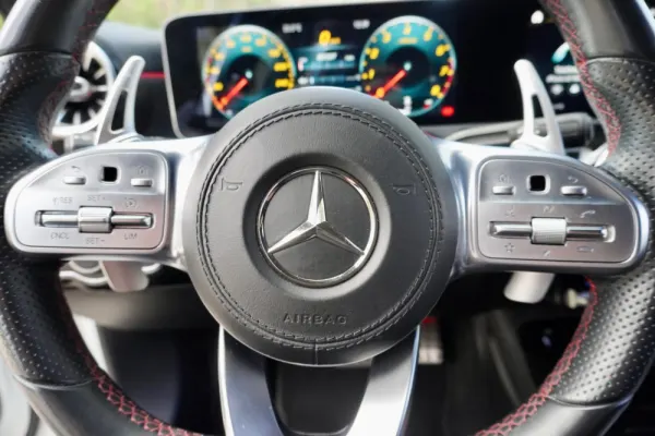 Mercedes-Benz A 35 AMG 4Matic 17