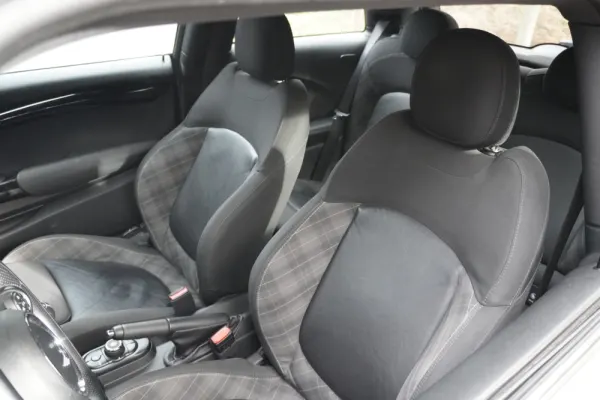 MINI Coupé COOPER SD 13