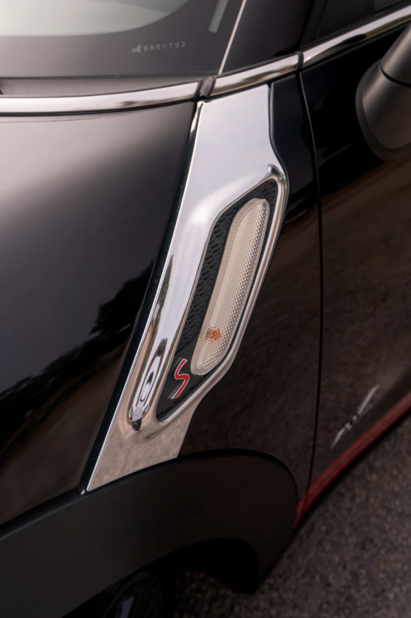 MINI Paceman Cooper S All4 12