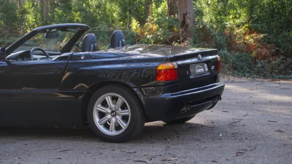 BMW Z1 AC SCHNITZER 19