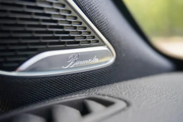 Mercedes-Benz A 35 AMG 4Matic 23