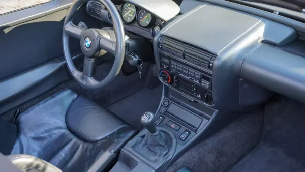 BMW Z1 AC SCHNITZER 15