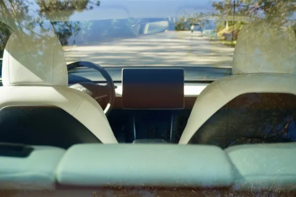 Tesla Model 3 Performance Dual Motor AWD 17