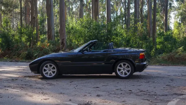 BMW Z1 AC SCHNITZER 3