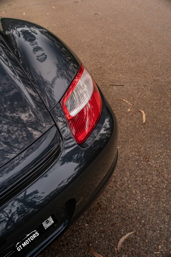 Porsche Cayman 3.4 S Tiptronic 24