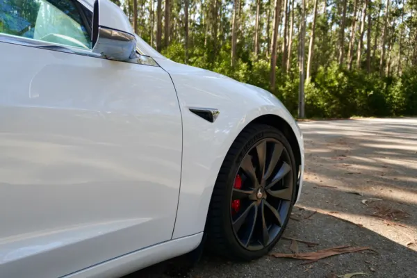 Tesla Model 3 Performance Dual Motor AWD 5