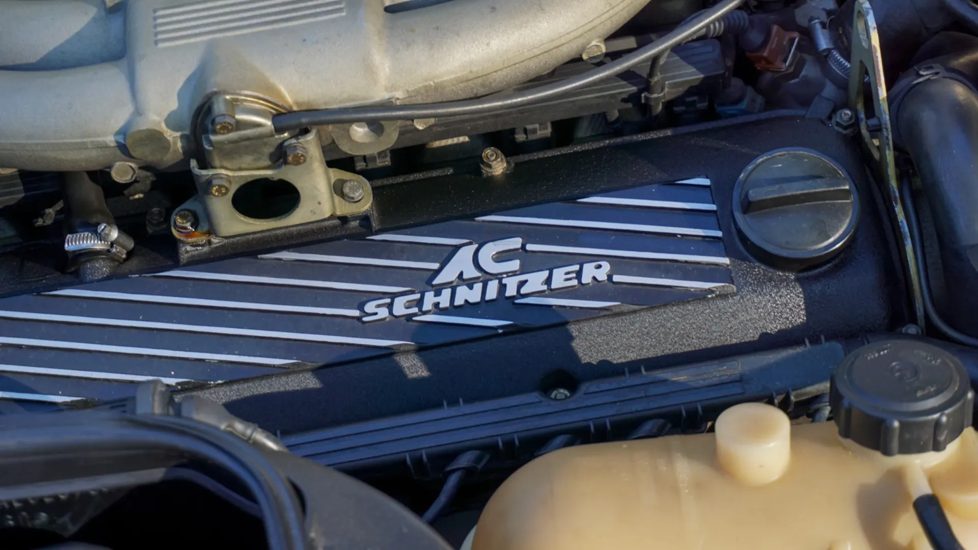 BMW Z1 AC SCHNITZER 14