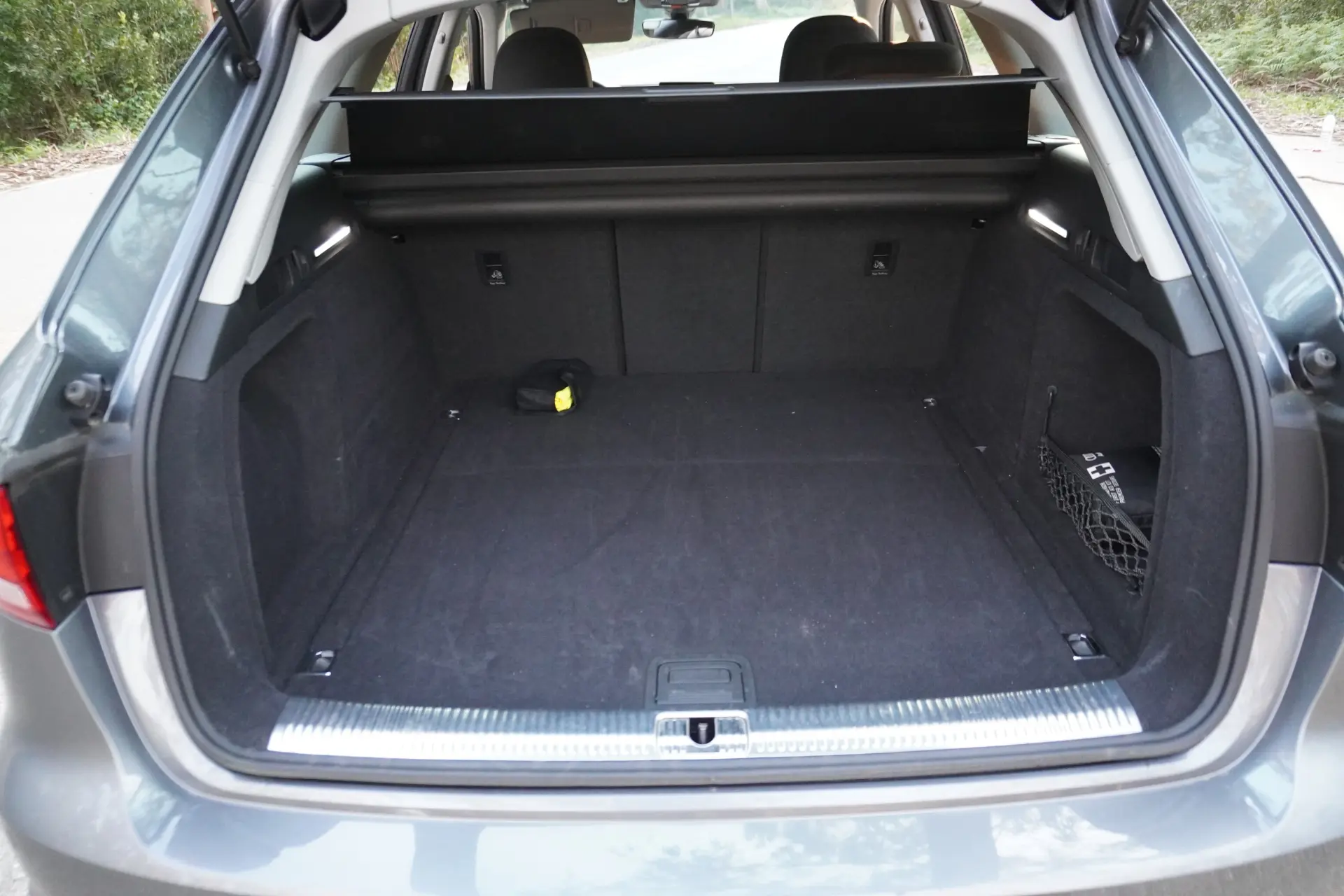 Audi A4 Avant 35 TDI S tronic 18