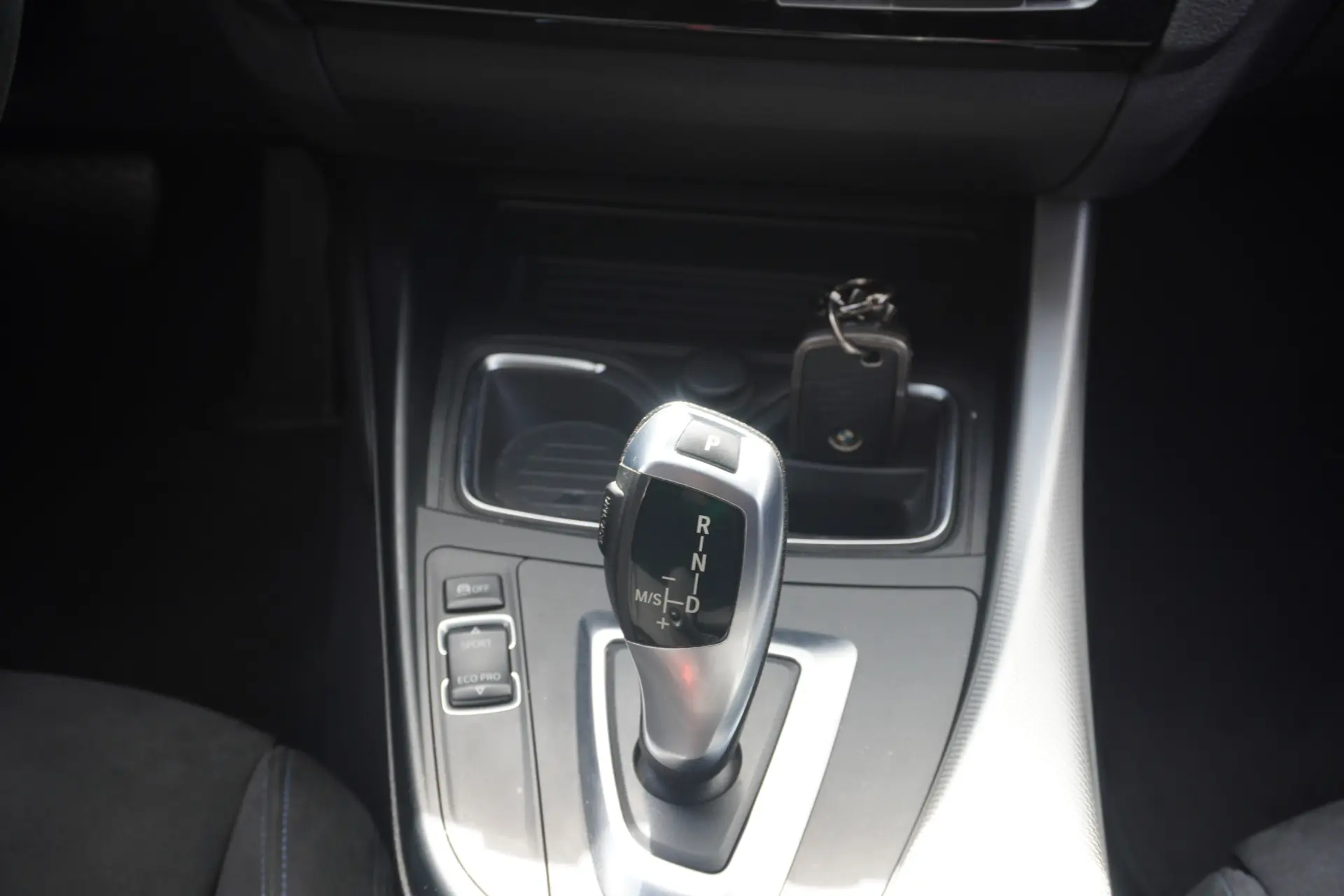 BMW 120 d Aut. M Sport 13