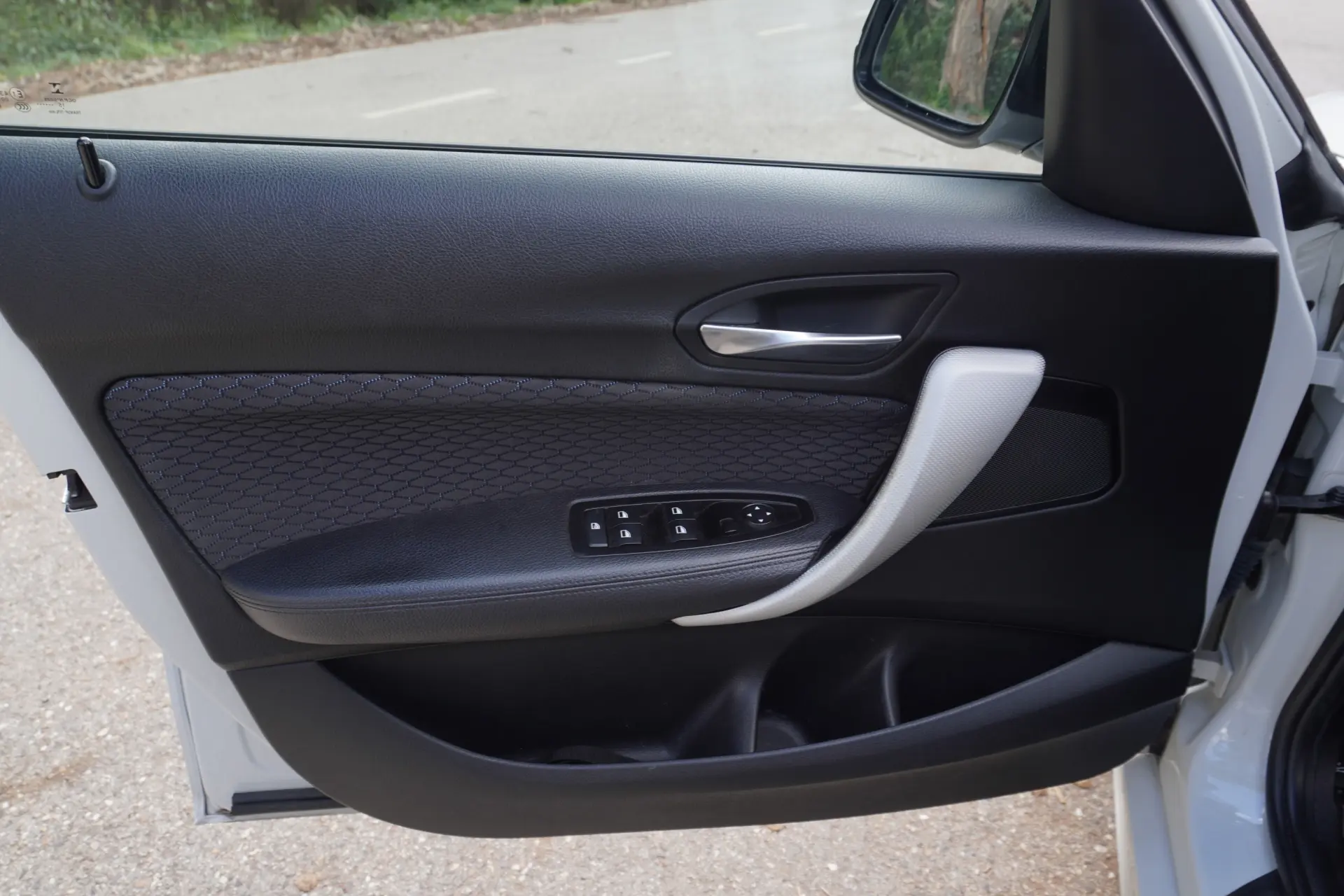 BMW 120 d Aut. M Sport 10