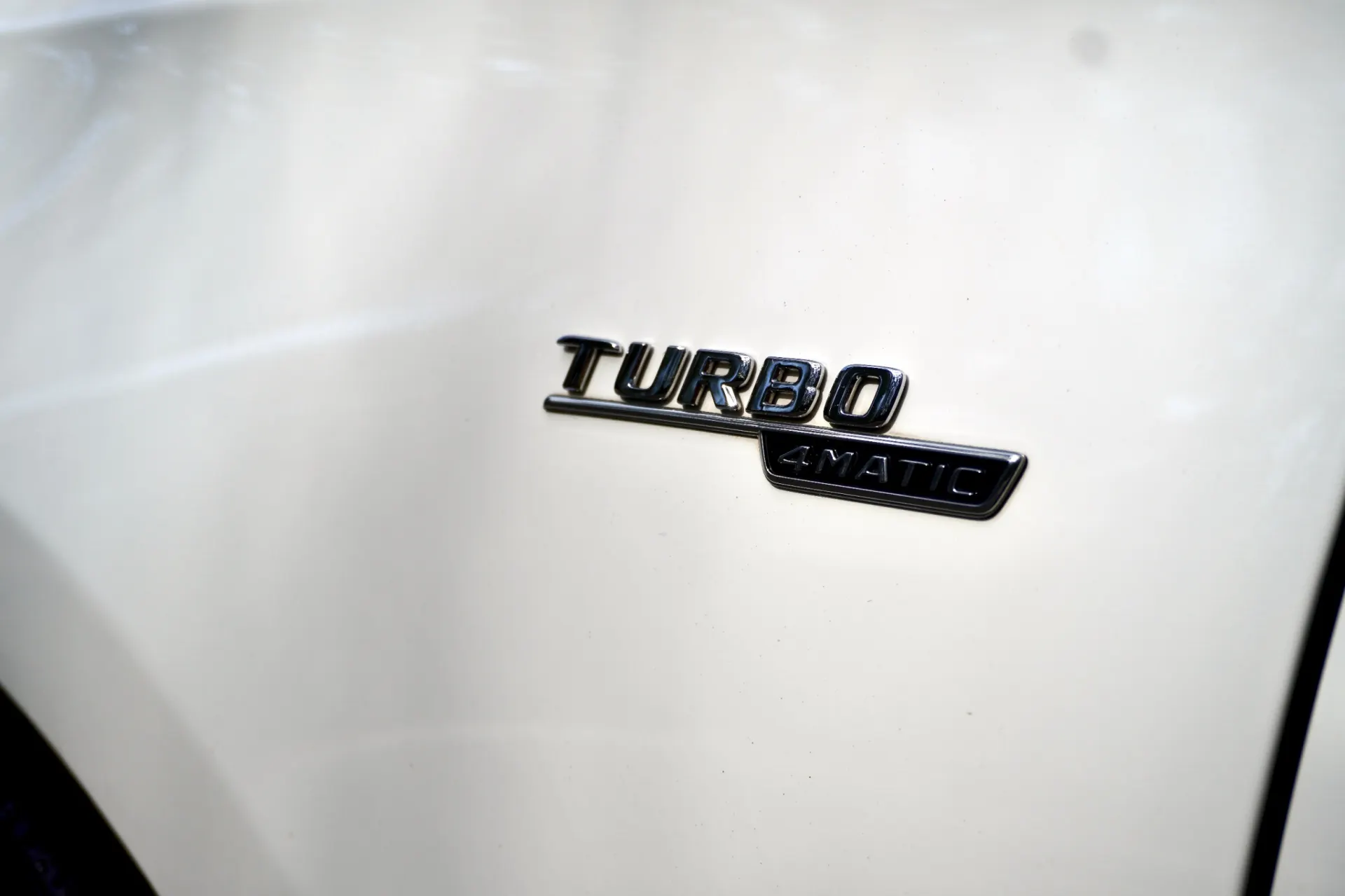 Mercedes-Benz A 35 AMG 4Matic 9